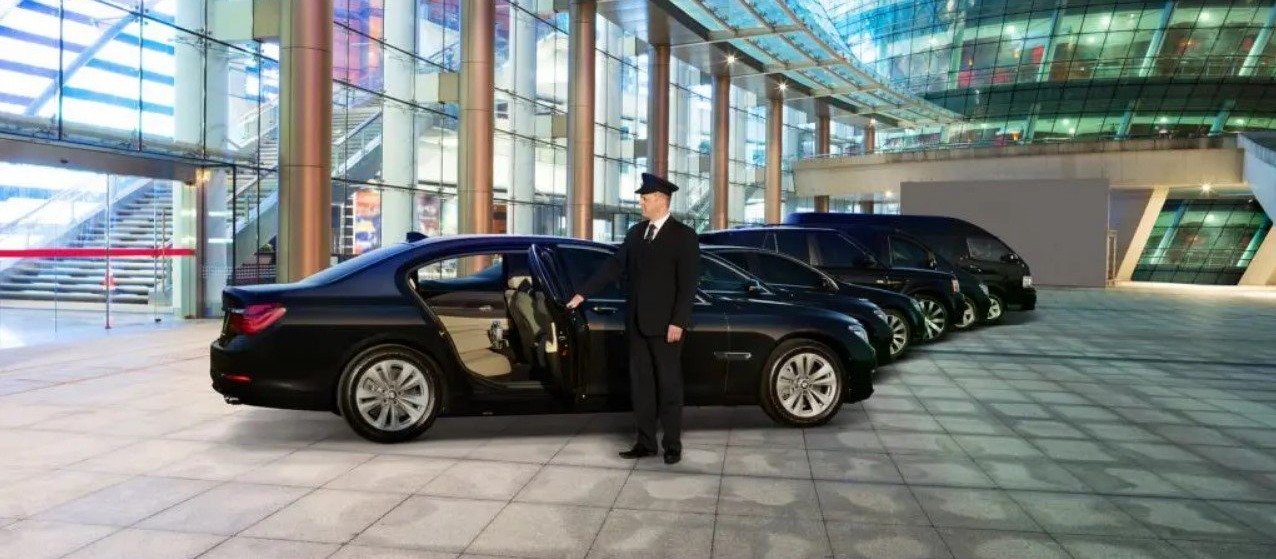 5 Qualities Of An Exceptional Chauffeur Driver